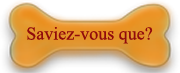 saviez-vous que