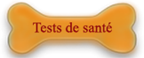tests de santé