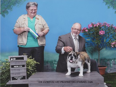 Anaël